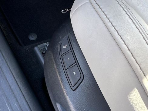 Used 2022 MAZDA CX-5 AWD 2.5 S w/ Premium Plus Pkg image 25