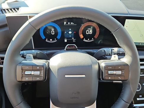 New 2026 Hyundai Santa Fe XRT image 16