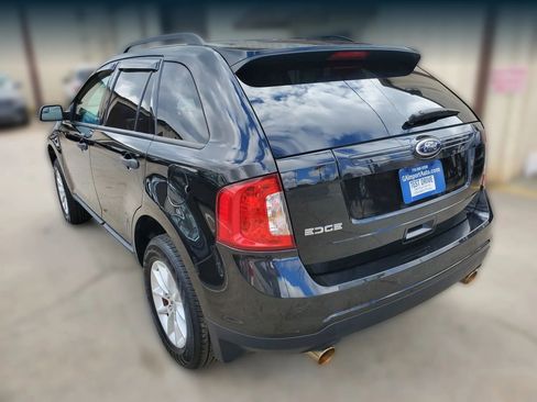 Used 2013 Ford Edge SE image 5