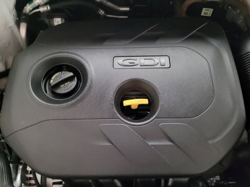 Used 2019 Hyundai Tucson Value w/ Cargo Package FWD image 30