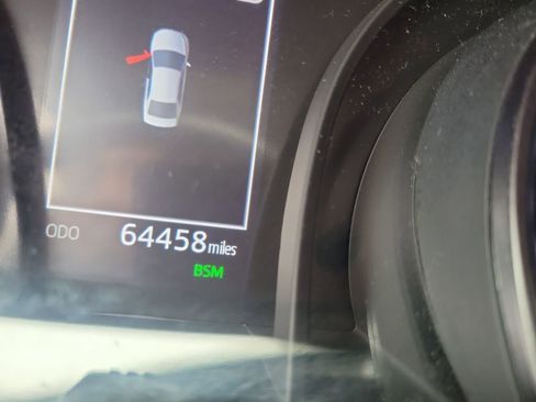 Certified 2024 Toyota Camry SE image 32