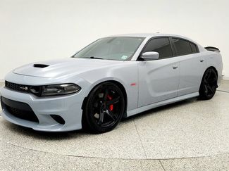 Used 2021 Dodge Charger Scat Pack w/ Navigation & Travel Group RWD video 1