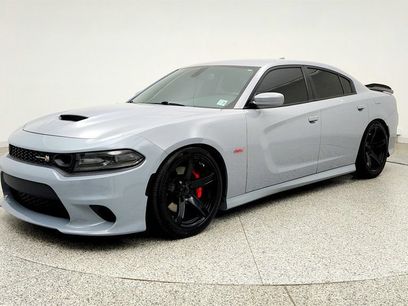 Used 2021 Dodge Charger Scat Pack w/ Navigation & Travel Group