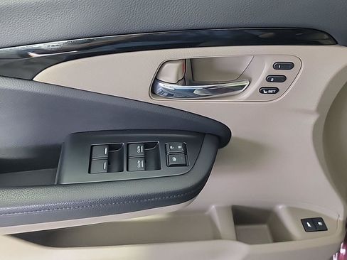 Certified 2021 Honda Pilot Touring image 38