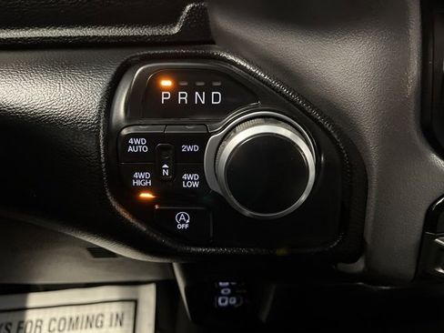 Certified 2020 RAM 1500 Big Horn image 19