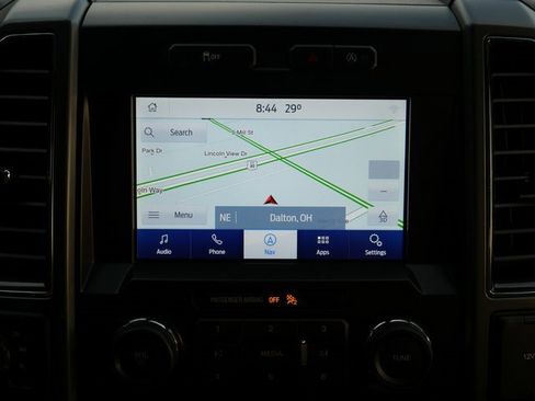 Used 2020 Ford F150 XLT w/ Equipment Group 302A Luxury image 6