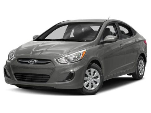 Used 2015 Hyundai Accent GLS FWD image 1