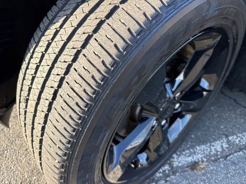 Certified 2022 Jeep Grand Cherokee Altitude image 7