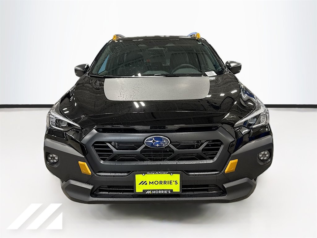 Used 2026 Subaru Crosstrek 2.5i Wilderness w/ Crosstrek Mirror Package AWD/4WD image 2