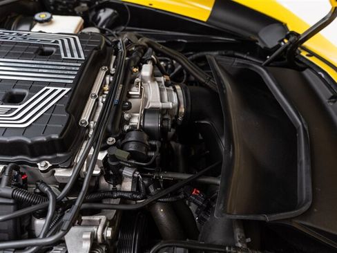 Used 2018 Chevrolet Corvette Z06 RWD image 78