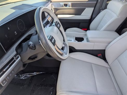 Used 2024 Hyundai Santa Fe Calligraphy image 24