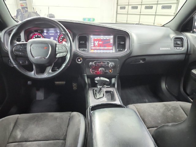 Used 2023 Dodge Charger R/T w/ Plus Group RWD image 27