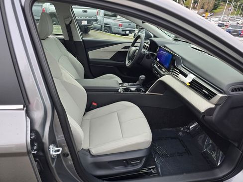 New 2026 Toyota Camry XLE image 11