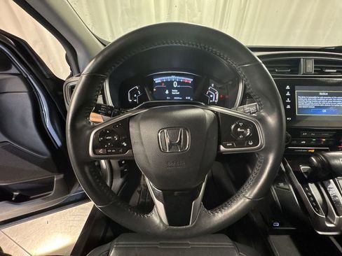 Used 2020 Honda CR-V EX-L image 23
