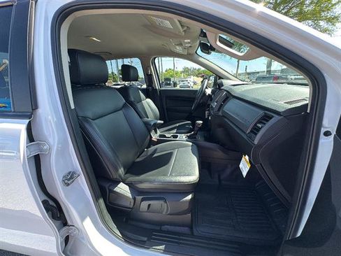 Used 2022 Ford Ranger XL w/ Equipment Group 101A High RWD image 14