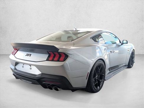 New 2025 Ford Mustang GT Premium w/ GT Performance Package image 2