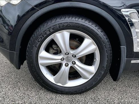 Used 2011 INFINITI FX35 AWD w/ Premium Pkg image 11