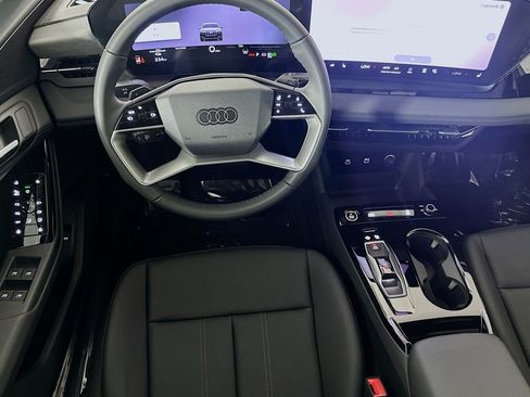 New 2027 Audi Q6 e-tron Premium Plus AWD/4WD image 5
