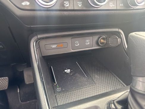 Certified 2026 Honda CR-V EX image 23