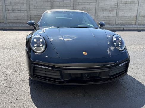 Certified 2020 Porsche 911 Carrera S image 10
