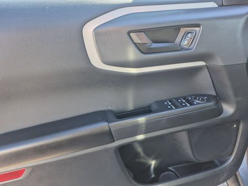 Used 2023 Ford Bronco Sport Big Bend image 7