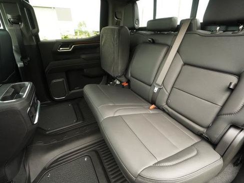 New 2026 GMC Sierra 1500 Denali w/ Denali Reserve Package AWD/4WD image 34