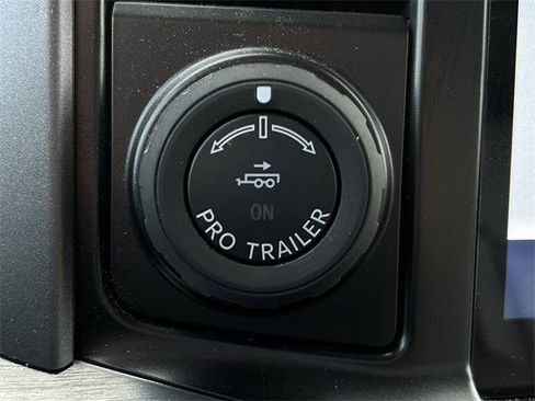 Used 2021 Ford F150 Lariat w/ Equipment Group 502A High image 22