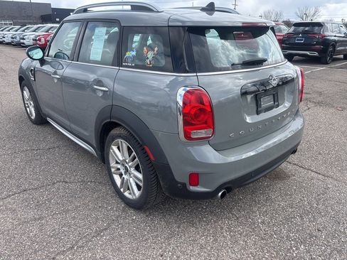 Used 2019 MINI Cooper Countryman S image 3