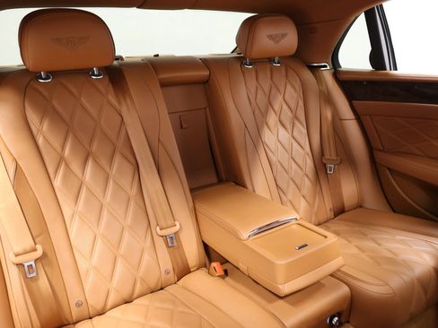 Used 2014 Bentley Flying Spur W12 AWD/4WD image 84