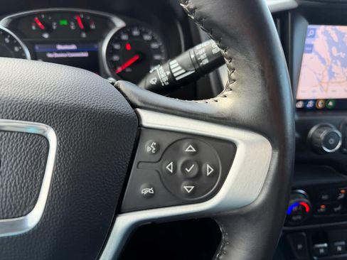 Used 2020 GMC Terrain SLE w/ Driver Convenience Package image 22