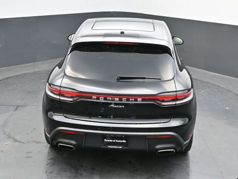 New 2025 Porsche Macan image 42