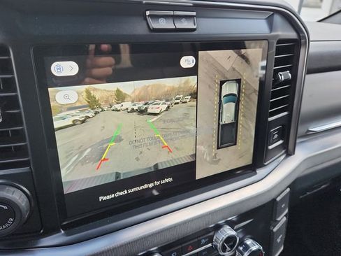 New 2025 Ford F250 Platinum AWD/4WD image 19
