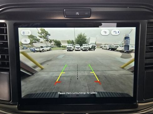 New 2026 Ford F150 STX w/ Equipment Group 200A RWD image 14
