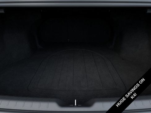 New 2025 Kia K4 LXS image 19