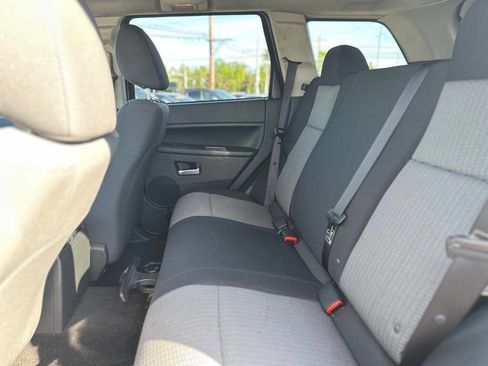 Used 2010 Jeep Grand Cherokee Laredo RWD image 19