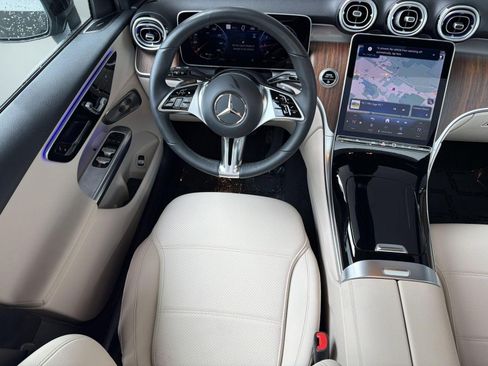Certified 2026 Mercedes-Benz GLC 300 image 41