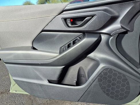 New 2026 Subaru Crosstrek 2.5i Sport image 19