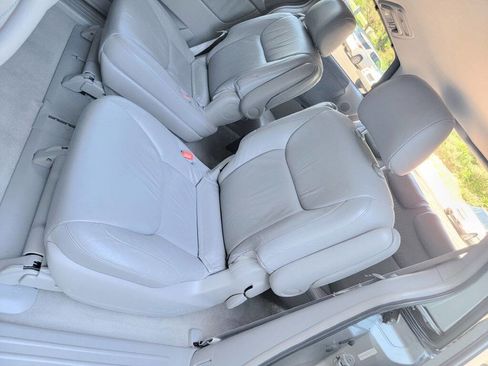 Used 2004 Toyota Sienna XLE AWD/4WD image 11
