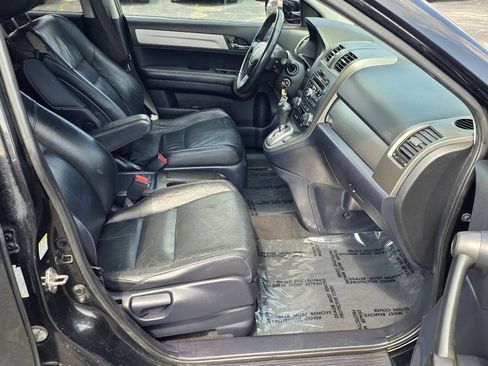 Used 2011 Honda CR-V EX-L image 11