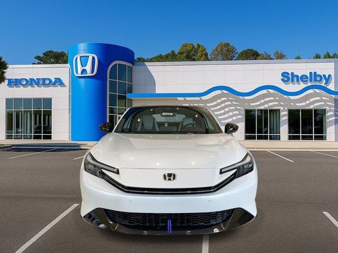 New 2026 Honda Prelude image 3