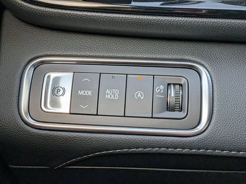 New 2026 Buick Enclave Sport Touring w/ Power Package FWD image 25