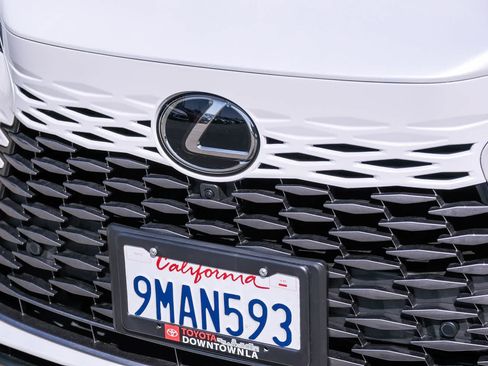 Used 2024 Lexus RX 350 w/ Convenience Package AWD/4WD image 13