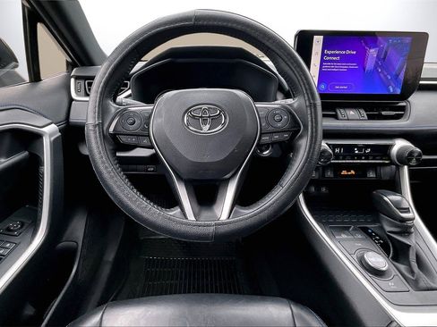 Used 2023 Toyota RAV4 XSE image 10