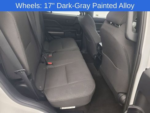 Used 2025 Toyota 4Runner SR5 image 15