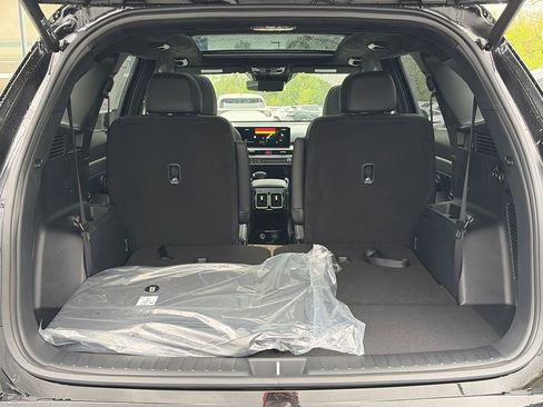 New 2026 Kia Sorento SX Prestige AWD/4WD image 7
