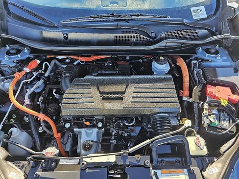 Used 2022 Honda CR-V EX-L image 9