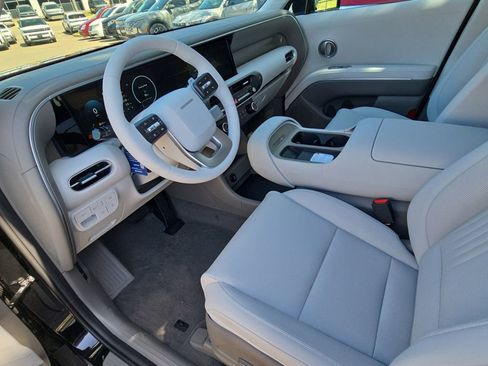 New 2026 Hyundai Palisade SEL image 17