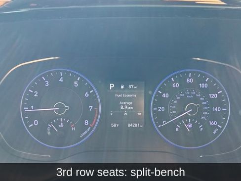 Used 2020 Hyundai Palisade SEL image 11