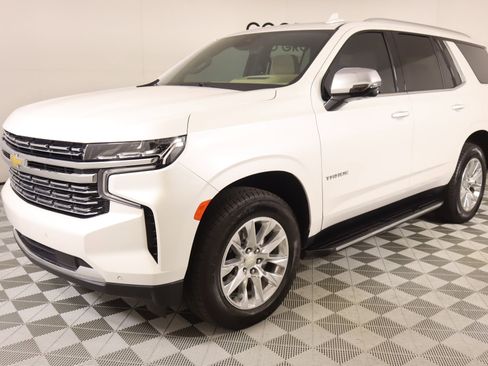 Used 2024 Chevrolet Tahoe Premier image 10