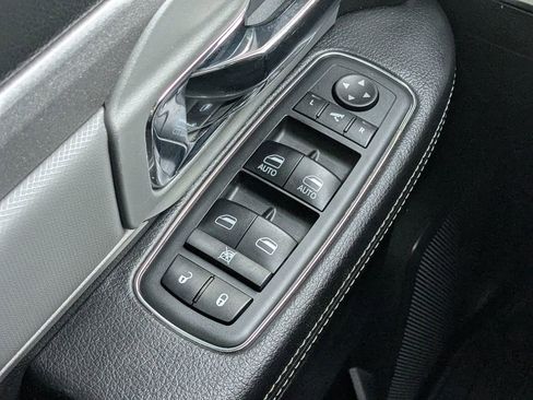 Used 2018 RAM 2500 Power Wagon w/ Leather & Luxury Group image 21